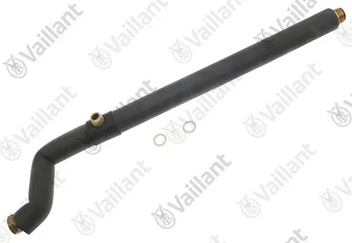 VAILLANT-Rohr-Solar-VSC-S-146-206-4-5-150-R1-Vaillant-Nr-0020194061 gallery number 1